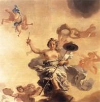 Gerard De Lairesse - Allegory Of The Freedom Of Trade